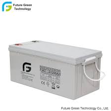 Deep Cycle Battery