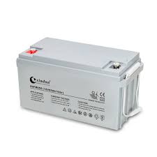 Gel Battery