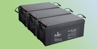 SLA Battery