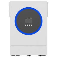 Hybrid Solar Inverter