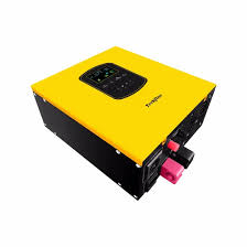 1.5kVA Pure Sine Wave Inverter