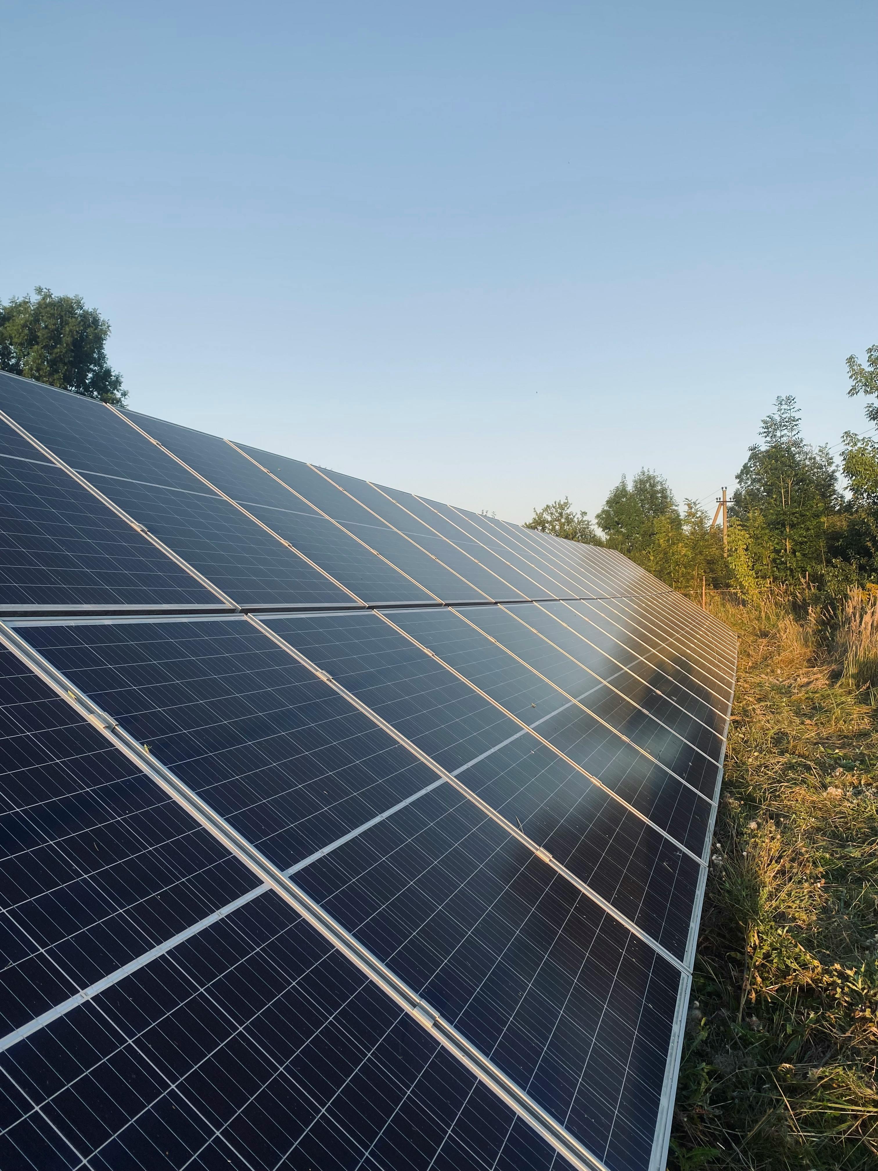 Solar Panel